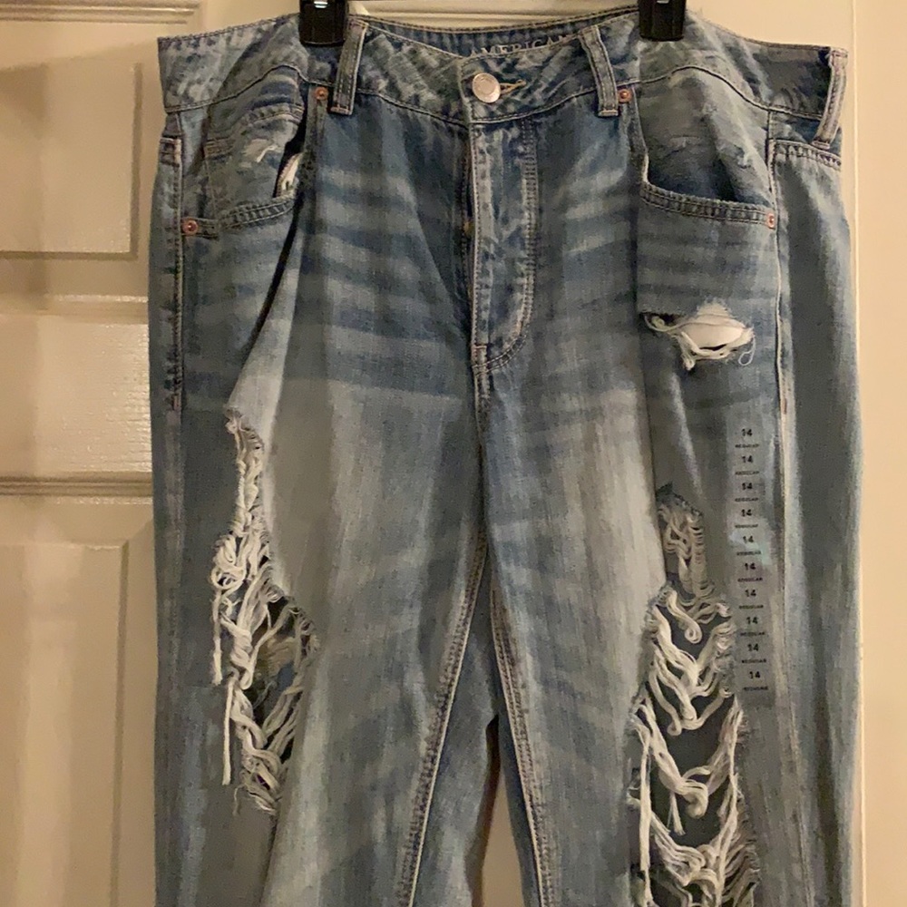 American Eagle Pants